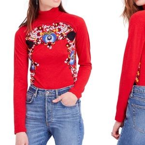 Free People Top